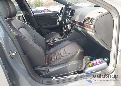 2024 Volkswagen Jetta Gli 2.0T Autobahn z USA, uszkodzony, nr VIN 3VW2T7BU6RM010368